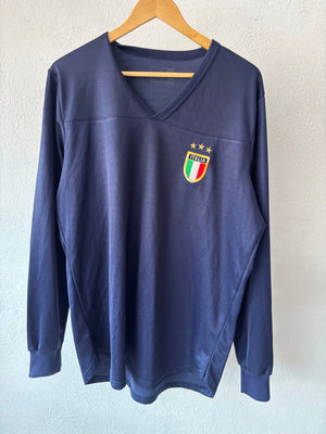 Italia 2008 Puma CAMISETA XL