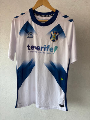 Tenerife 2024 Hummel Local Mediana