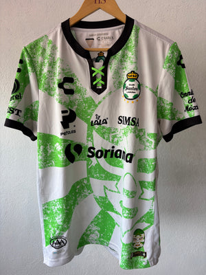 Santos Laguna LUCHA LIBRE Charly Grande