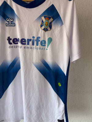 Tenerife 2024 Hummel Local Mediana