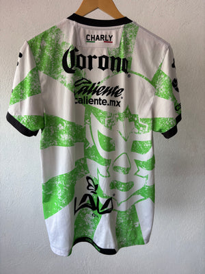 Santos Laguna LUCHA LIBRE Charly Grande
