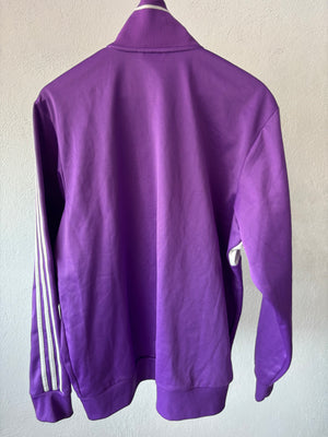 Chamarra Real Madrid Adidas Extra Grande
