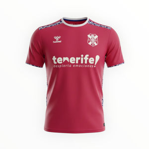Tenerife 2024 Hummel ALTERNATIVA Chica
