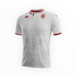 Monaco 2020 Kappa Alternativo Grande