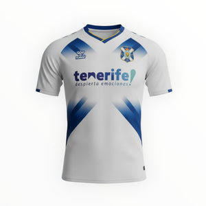 Tenerife 2024 Hummel Local Mediana