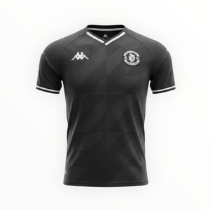 Vasco da Gama 2021 Kappa Alternativa Mediana