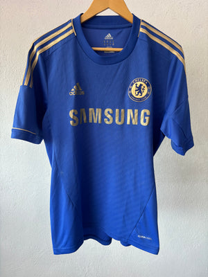 Chelsea 2012 Adidas Local Mediana