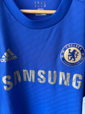 Chelsea 2012 Adidas Local Mediana