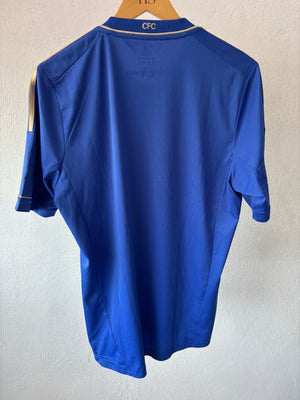 Chelsea 2012 Adidas Local Mediana