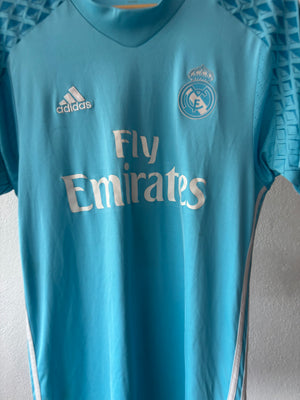 Real Madrid 2015 Adidas Mediana NAVAS