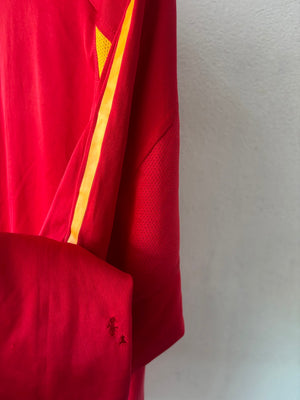 Real Salt Lake 2005 Mediana CLIMACOOL  Doble Tela