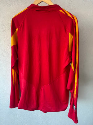 Real Salt Lake 2005 Mediana CLIMACOOL  Doble Tela