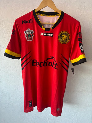 Leones Negros UDG 2015 Alternativa Chica