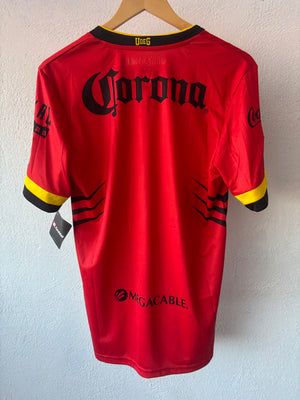 Leones Negros UDG 2015 Alternativa Chica