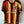 Leones Negros 2019 Umbro #10 Mediana