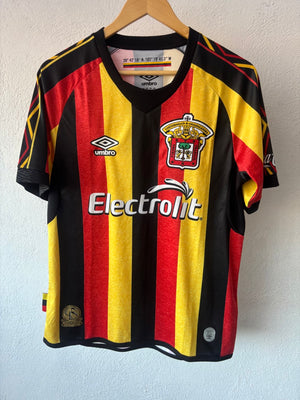 Leones Negros 2019 Umbro #10 Mediana