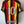 Leones Negros 2019 Umbro #10 Mediana