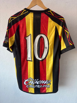 Leones Negros 2019 Umbro #10 Mediana