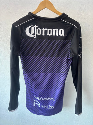 Gallos Blancos Queretaro 2017 puma Chica