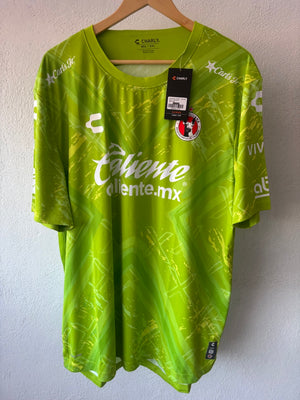 Xolos Tijuana 2025 Charly 2XL