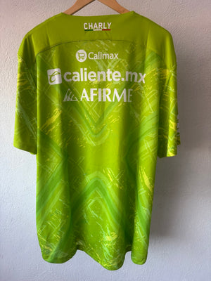 Xolos Tijuana 2025 Charly 2XL