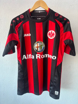 Eintracht Frankfurt 2013 JAKO Local Chica