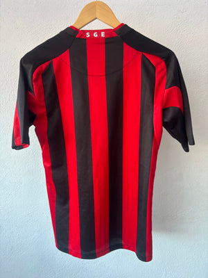 Eintracht Frankfurt 2013 JAKO Local Chica