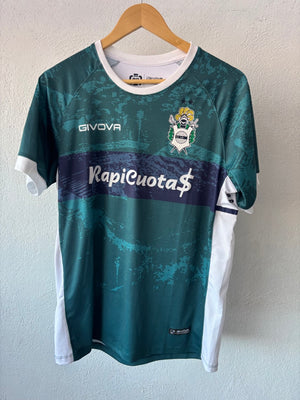 Gimnasia Esgrima La Plata 2023 Alternativa Mediana
