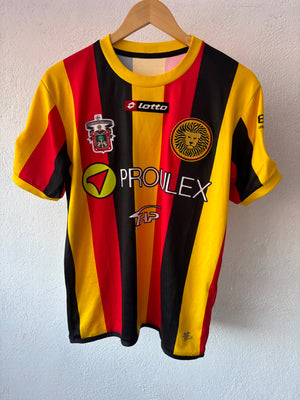 Leones Negros 2013 Lotto Chica