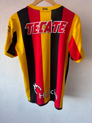 Leones Negros 2013 Lotto Chica
