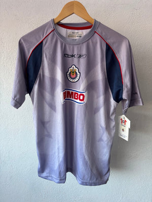 Chivas Guadalajara Entrenamiento