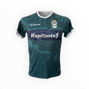 Gimnasia Esgrima La Plata 2023 Alternativa Mediana
