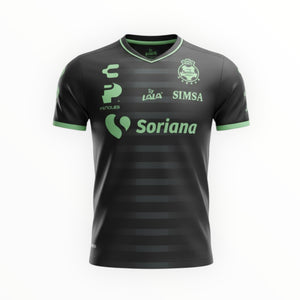 Santos Laguna 2023 Charly Grande