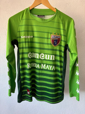 Atlante 2014 Kappa Portero Chico