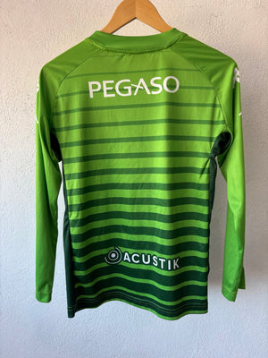 Atlante 2014 Kappa Portero Chico