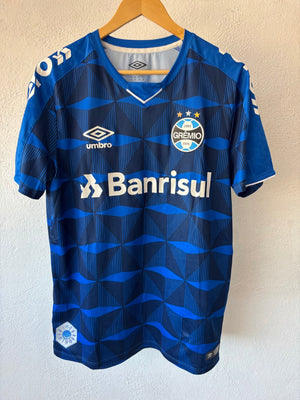 Gremio 2021 Alternativa Mediana