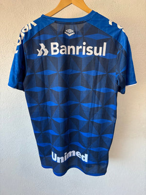Gremio 2021 Alternativa Mediana