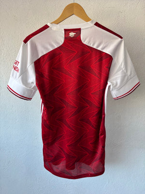Arsenal Adidas 2022 Local Chica