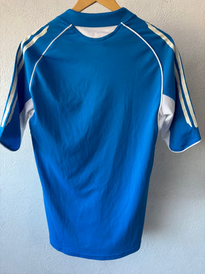 Bayer Leverkusen 2004 Adidas Chica