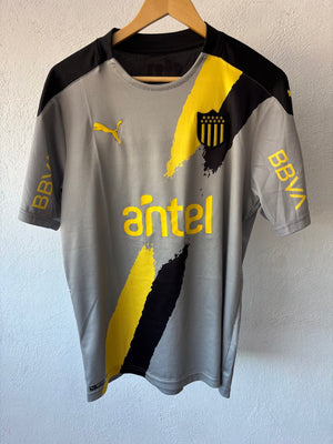 Peñarol 2023 Puma visitante mediana