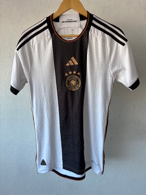 Alemania 2018 Adidas VERSION JUEGO Chica