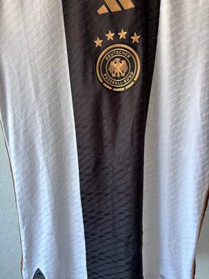 Alemania 2018 Adidas VERSION JUEGO Chica