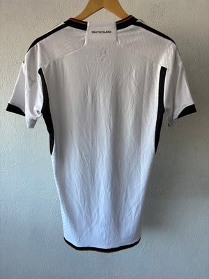 Alemania 2018 Adidas VERSION JUEGO Chica