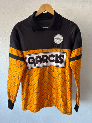 Jersey Garcis Zelada Mediana