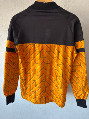 Jersey Garcis Zelada Mediana