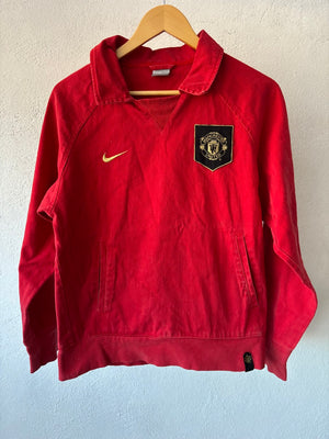 Chamarra Manchester United Nike Chica