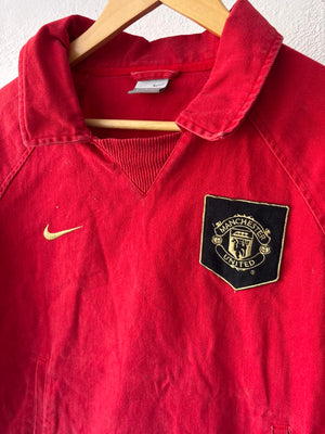 Chamarra Manchester United Nike Chica