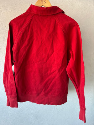 Chamarra Manchester United Nike Chica