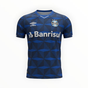 Gremio 2021 Alternativa Mediana