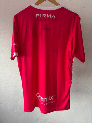 Cruz Azul 2026 Pirma Concachampions Rosa